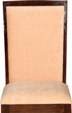 Handiana Solid Wood Dining Set