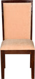 Handiana Solid Wood Dining Set