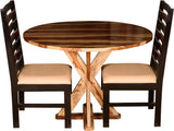 Handiana Solid Wood Dining Set