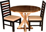 Handiana Solid Wood Dining Set