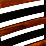 Handiana Solid Wood Dining Set