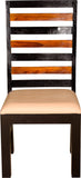 Handiana Solid Wood Dining Set