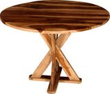 Handiana Solid Wood Dining Set