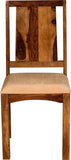 Handiana Solid Wood Dining Set