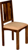 Handiana Solid Wood Dining Set