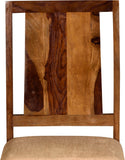 Handiana Solid Wood Dining Set