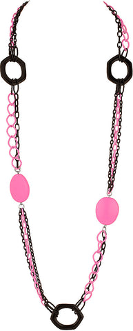 Voylla Metal, Alloy Necklace