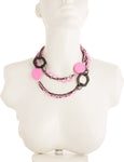 Voylla Metal, Alloy Necklace