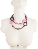 Voylla Metal, Alloy Necklace