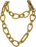 Voylla Metal, Alloy Necklace