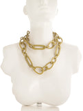 Voylla Metal, Alloy Necklace