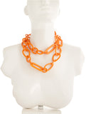 Voylla Metal, Alloy Necklace
