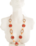 Voylla Metal, Alloy Necklace