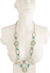 Voylla Metal, Alloy Necklace