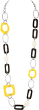 Voylla Metal, Alloy Necklace