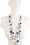 Voylla Metal, Alloy Necklace