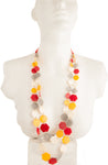 Voylla Metal, Alloy Necklace