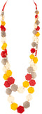 Voylla Metal, Alloy Necklace