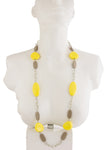 Voylla Metal, Alloy Necklace