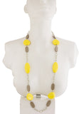 Voylla Metal, Alloy Necklace