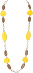 Voylla Metal, Alloy Necklace