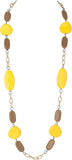 Voylla Metal, Alloy Necklace