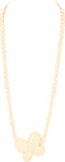 Voylla Metal, Alloy Necklace