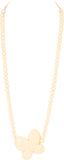 Voylla Metal, Alloy Necklace
