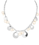 Voylla Metal, Alloy Necklace