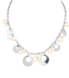 Voylla Metal, Alloy Necklace