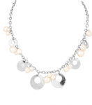 Voylla Metal, Alloy Necklace