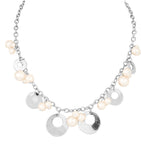 Voylla Metal, Alloy Necklace