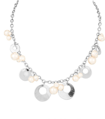 Voylla Metal, Alloy Necklace
