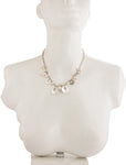 Voylla Metal, Alloy Necklace
