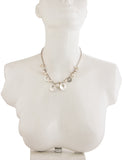 Voylla Metal, Alloy Necklace