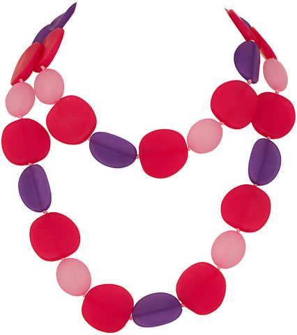 Voylla Alloy Necklace