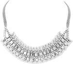 Voylla Alloy Necklace