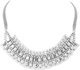 Voylla Alloy Necklace