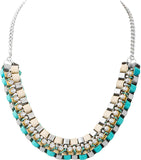 Voylla Alloy Necklace