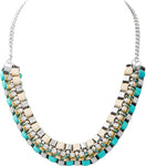 Voylla Alloy Necklace