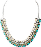 Voylla Alloy Necklace