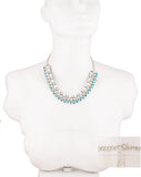 Voylla Alloy Necklace