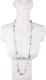 Voylla Alloy Necklace