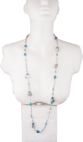 Voylla Alloy Necklace