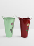 Height Of Designs Plant Container Set