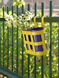 Height Of Designs Plant Container Set