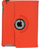 Hoko Book Cover for Apple iPad 3 (The new iPad)