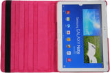Hoko Book Cover for Samsung Galaxy Note 10.1 2014 Edition