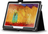HOKO Flip Cover for Samsung Galaxy Note 10.1 2014 Edition