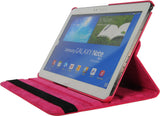 Hoko Book Cover for Samsung Galaxy Note 10.1 SM-P601